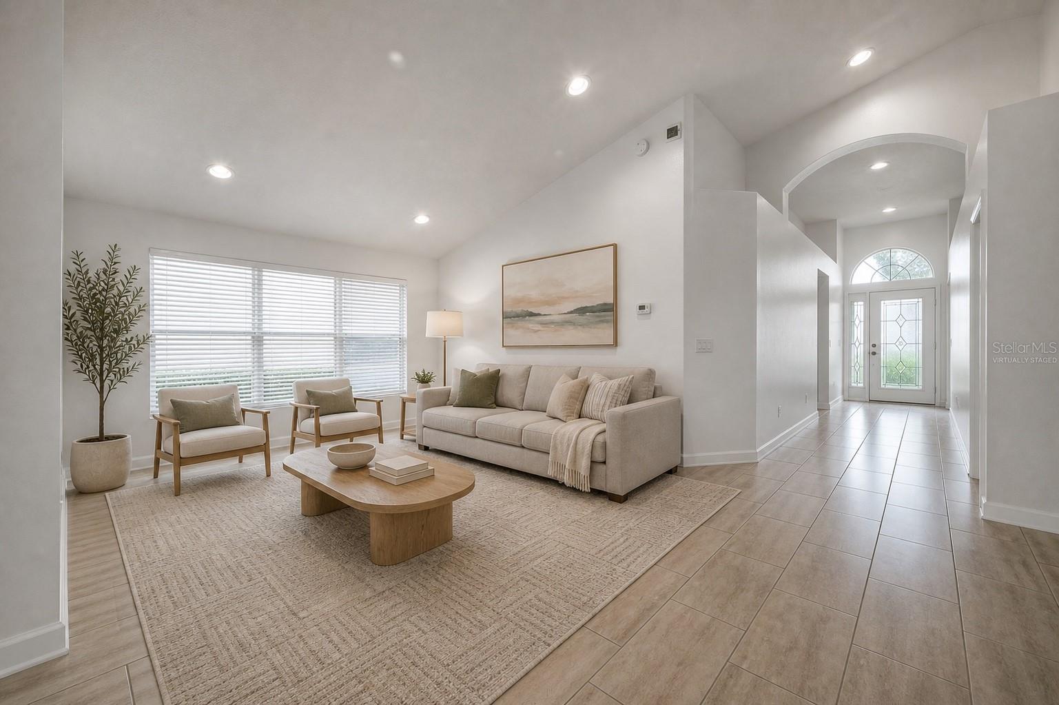 WESTCHESTER PH 2A - Residential