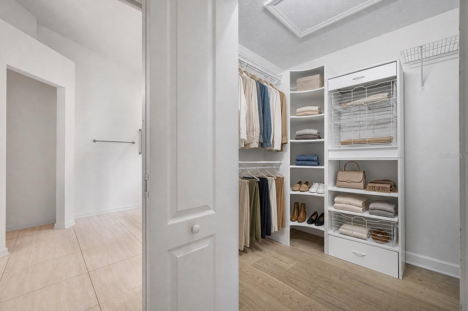 WESTCHESTER PH 2A - Residential
