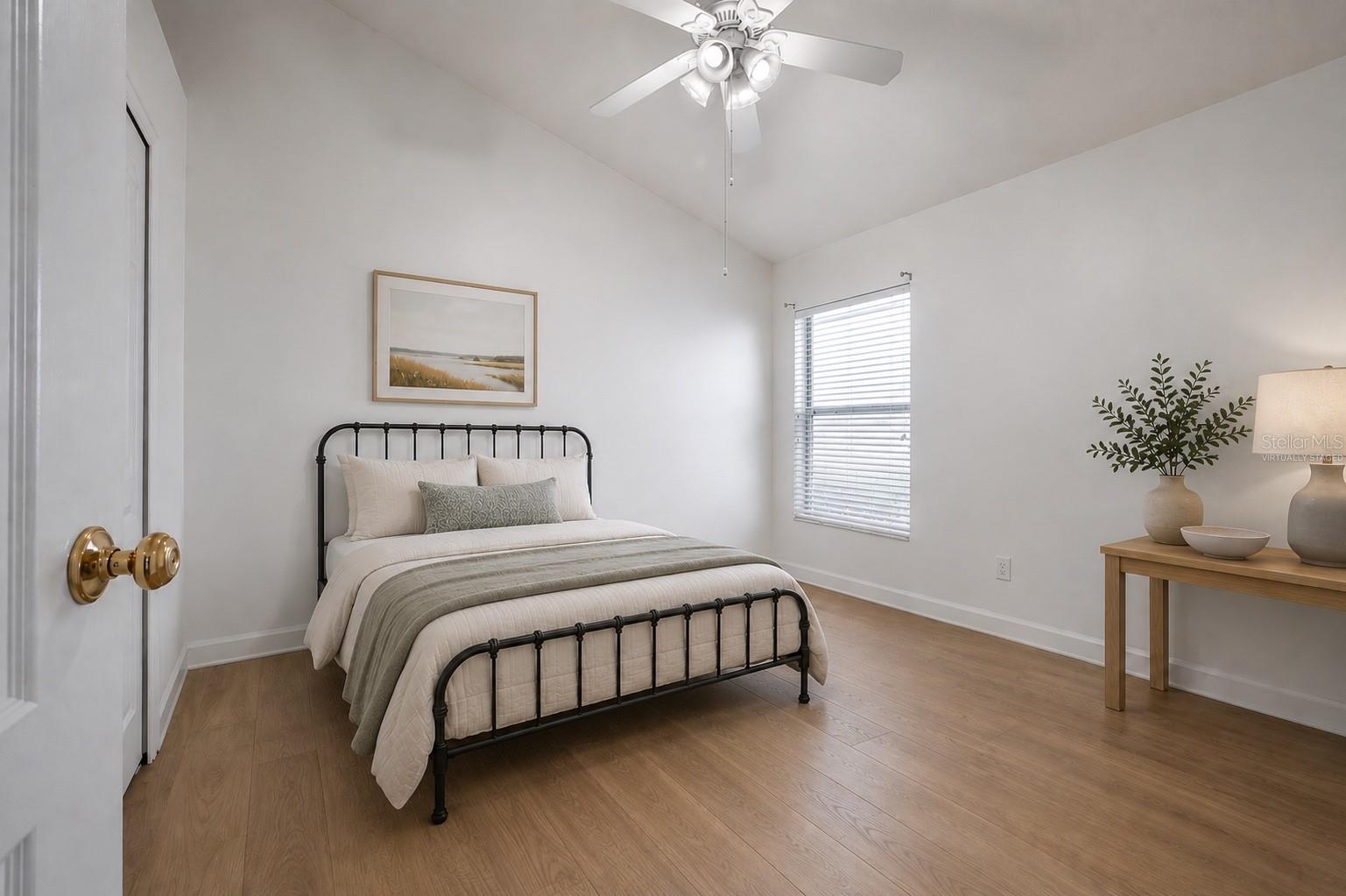 WESTCHESTER PH 2A - Residential
