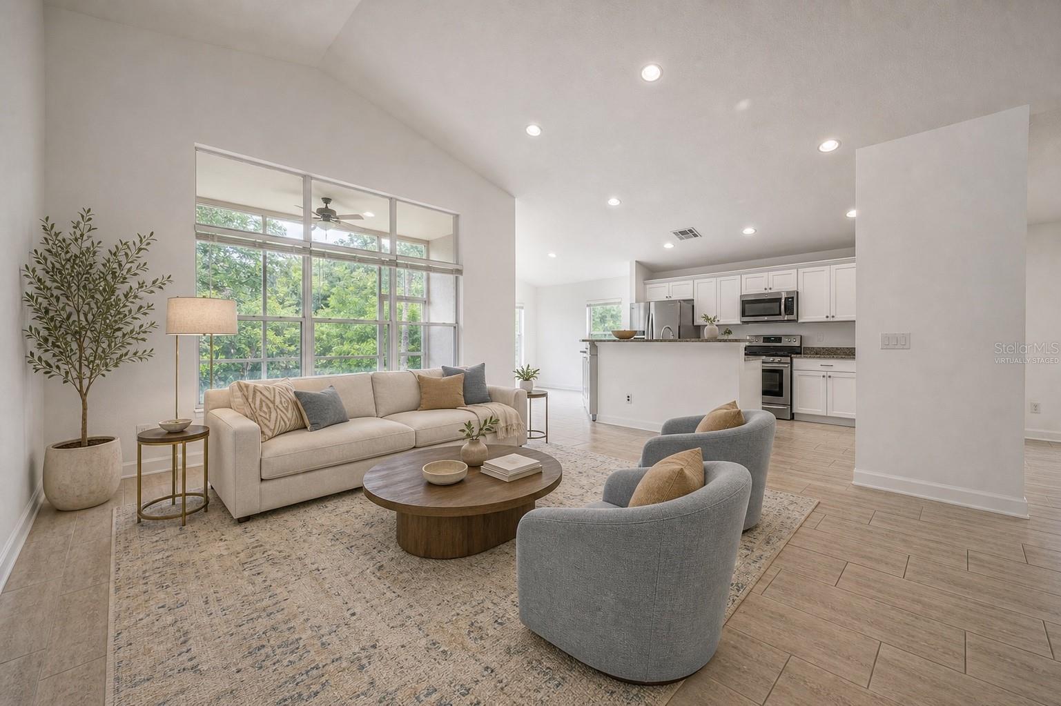 WESTCHESTER PH 2A - Residential