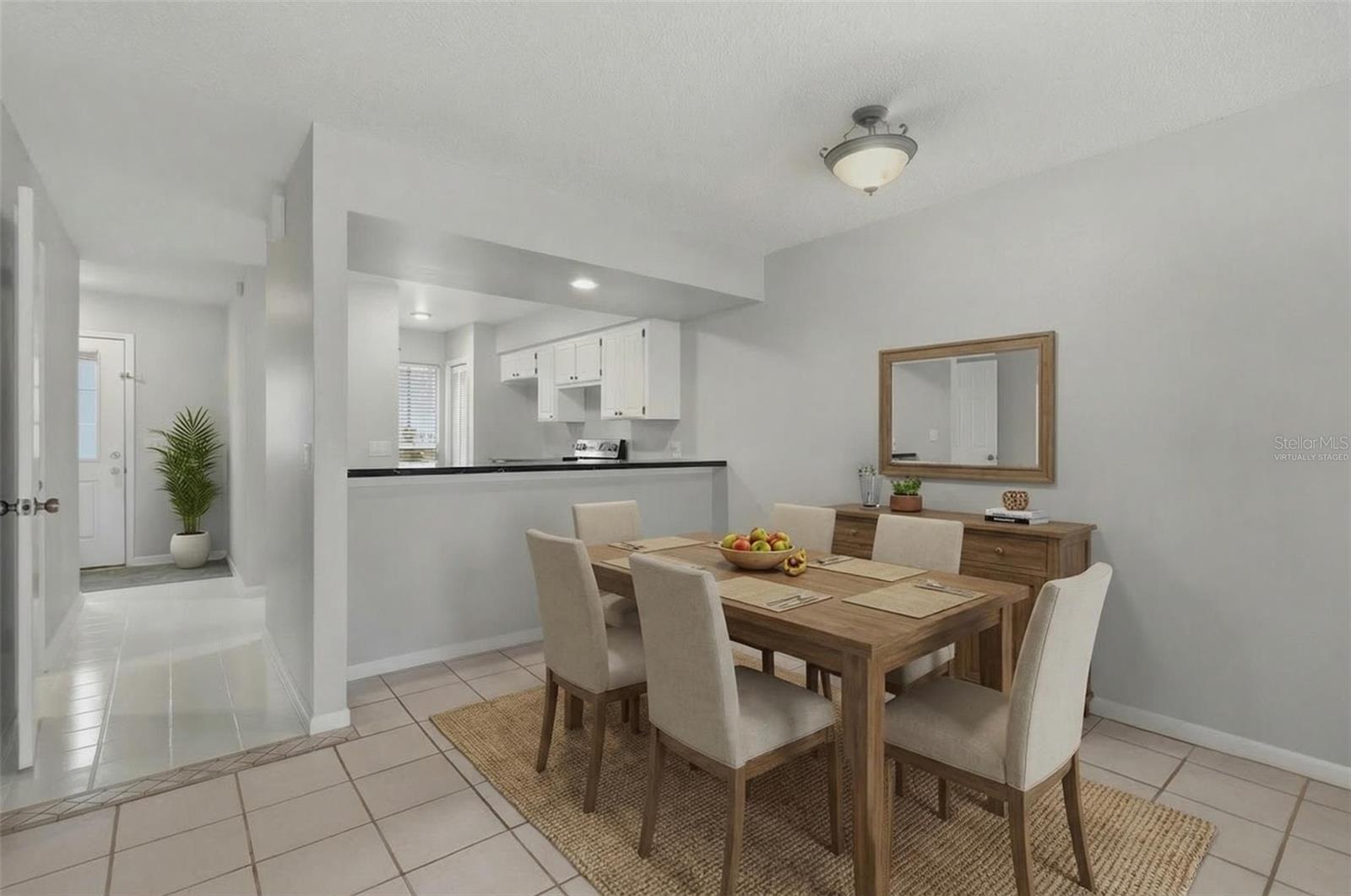 VILLAS OF NORTHDALE PH 3 - Residential