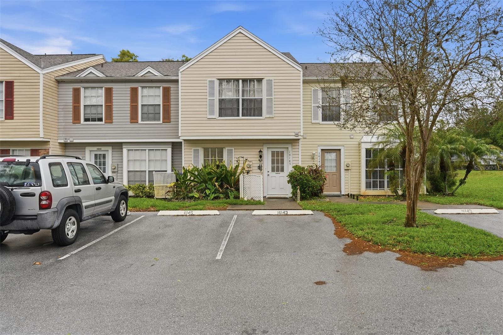 VILLAS OF NORTHDALE PH 3 - Residential