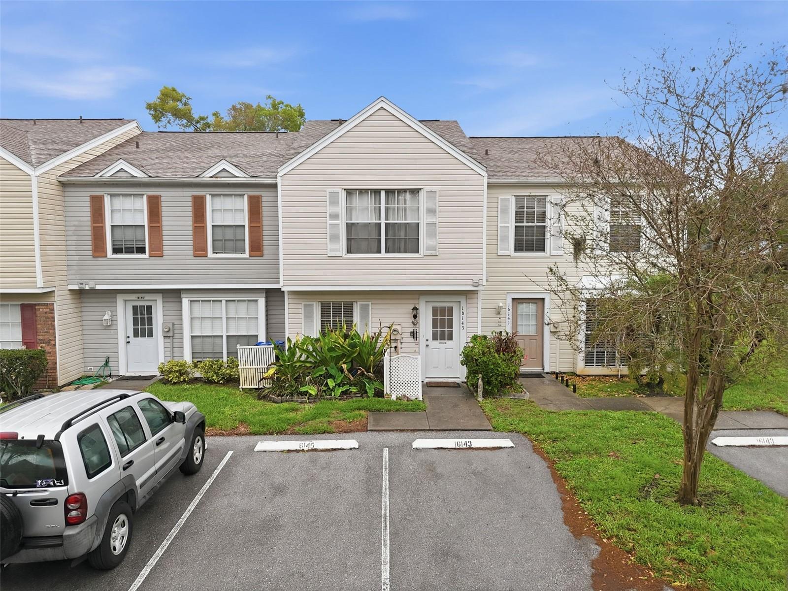 VILLAS OF NORTHDALE PH 3 - Residential