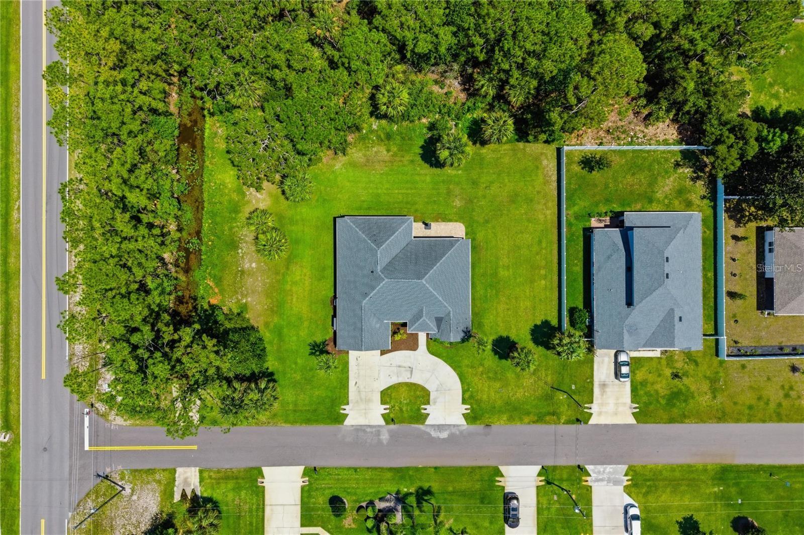 PALM COAST SEC 58 - Residential