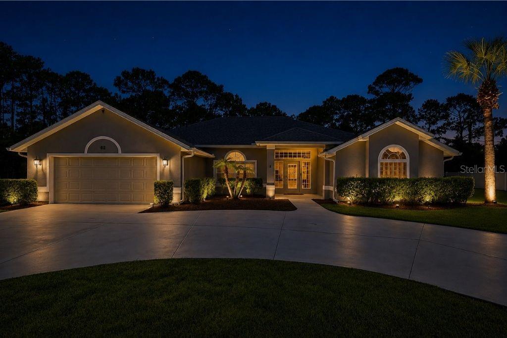 PALM COAST SEC 58 - Residential