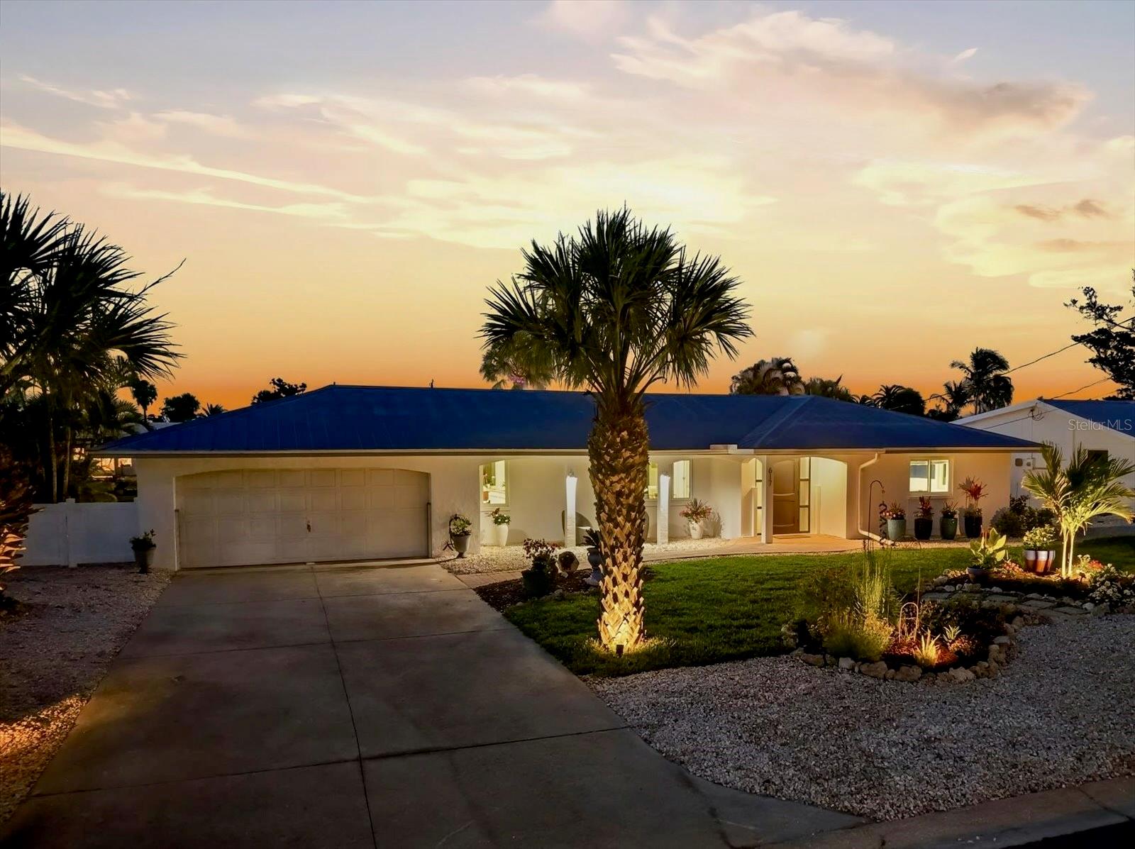 KEY ROYALE 9TH ADD - Residential