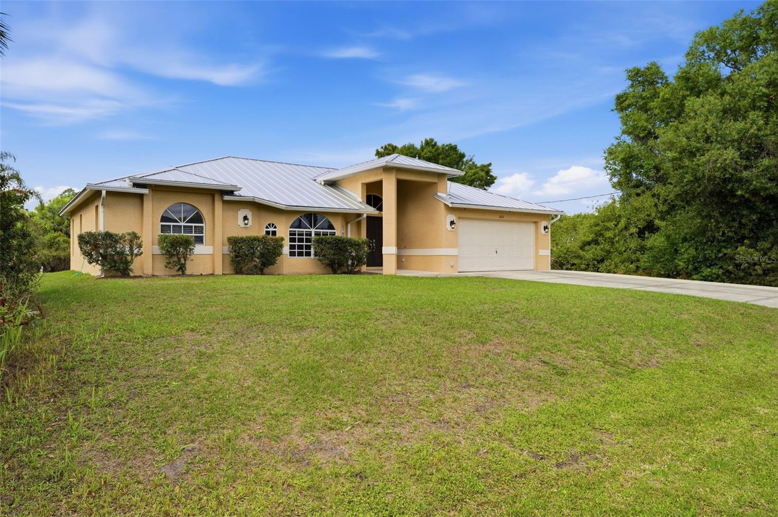 PORT CHARLOTTE SUB 19 - Residential