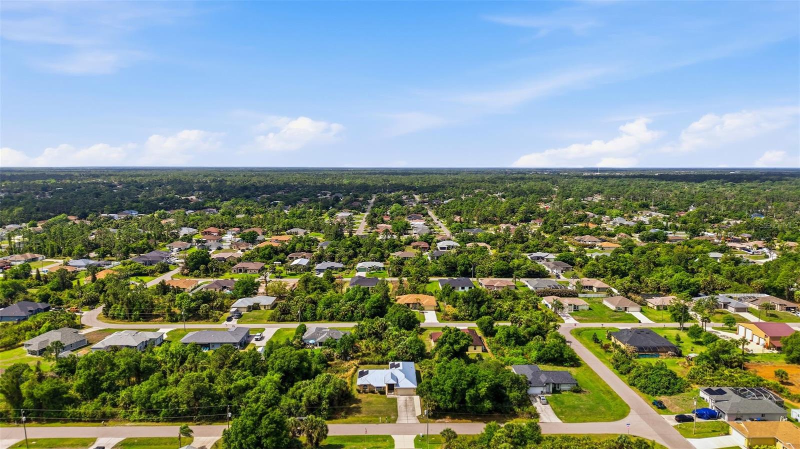 PORT CHARLOTTE SUB 19 - Residential