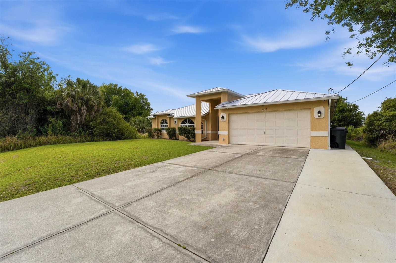 PORT CHARLOTTE SUB 19 - Residential