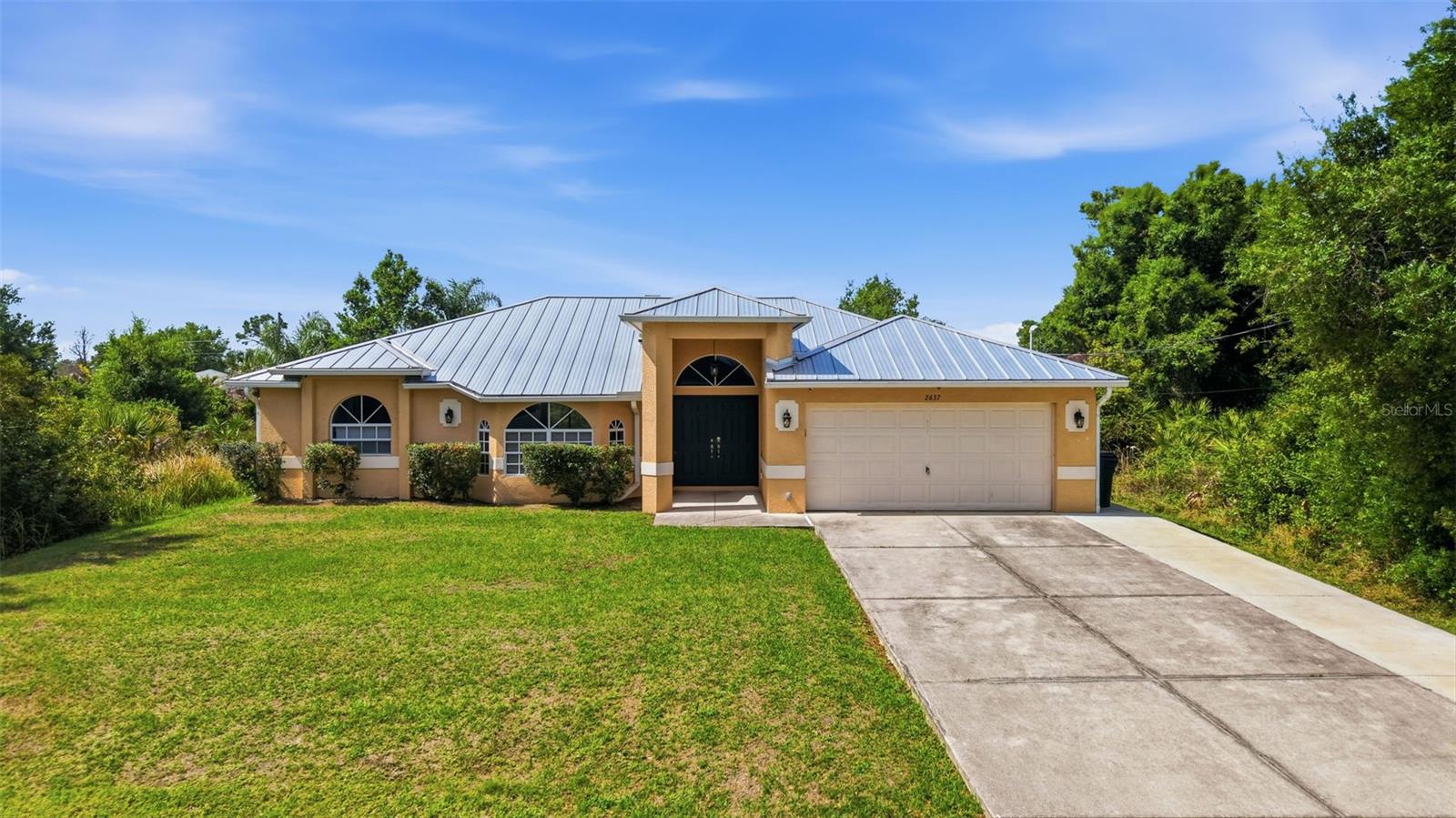 PORT CHARLOTTE SUB 19 - Residential