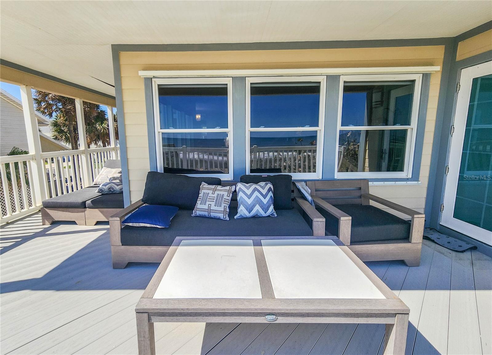 SEA COLONY - Residential Lease