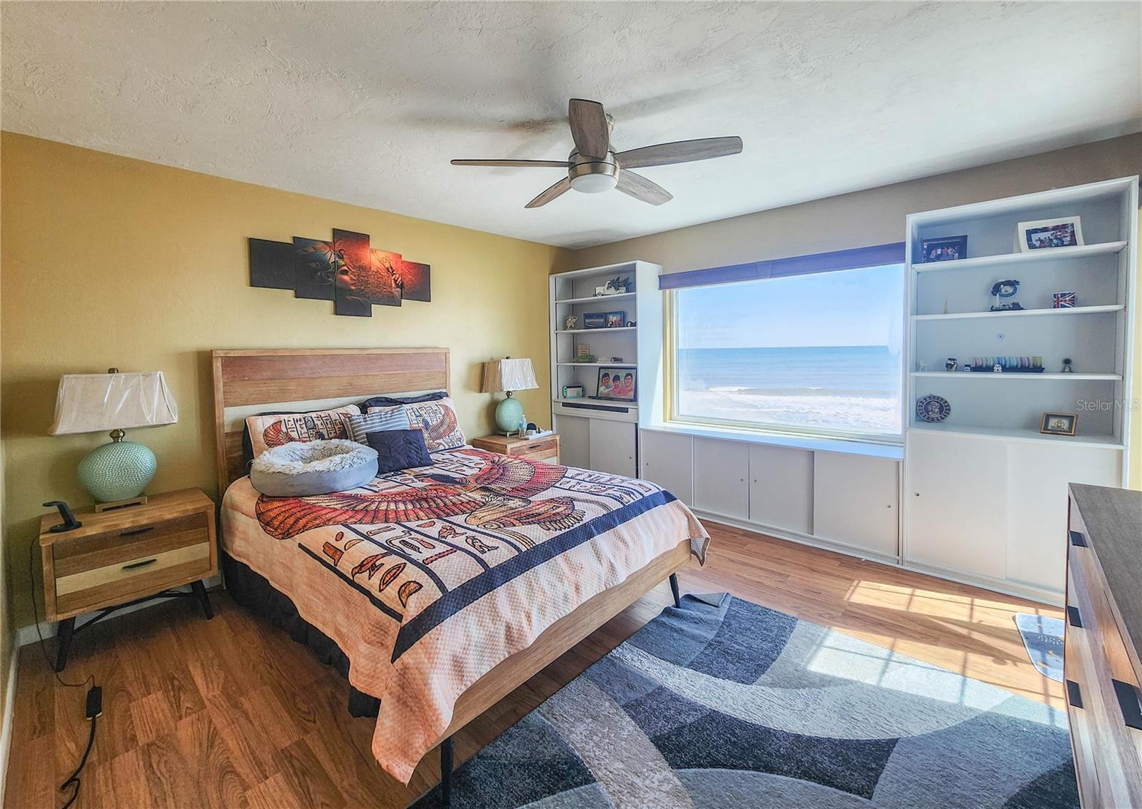 SEA COLONY - Residential Lease