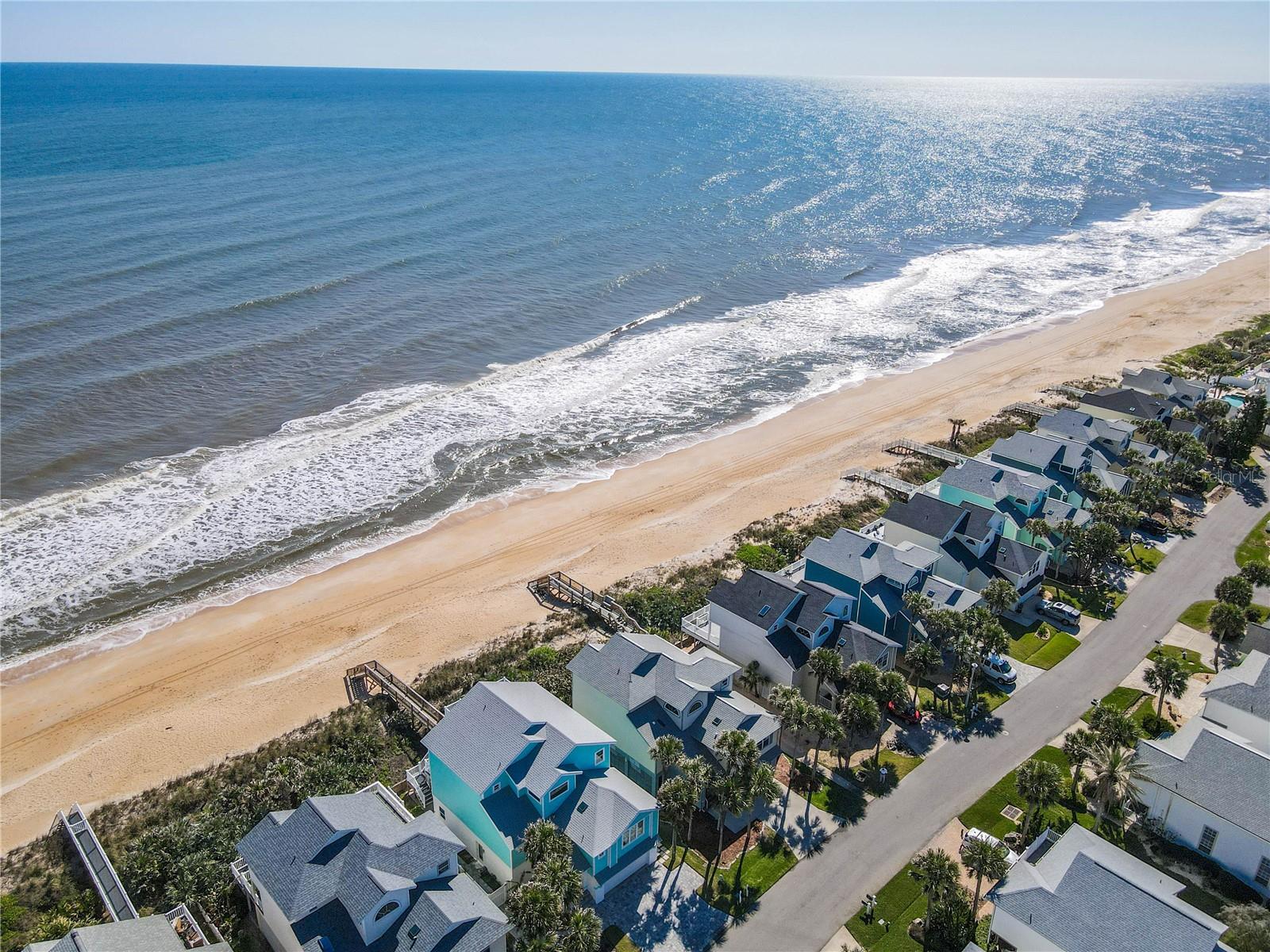 SEA COLONY - Residential Lease
