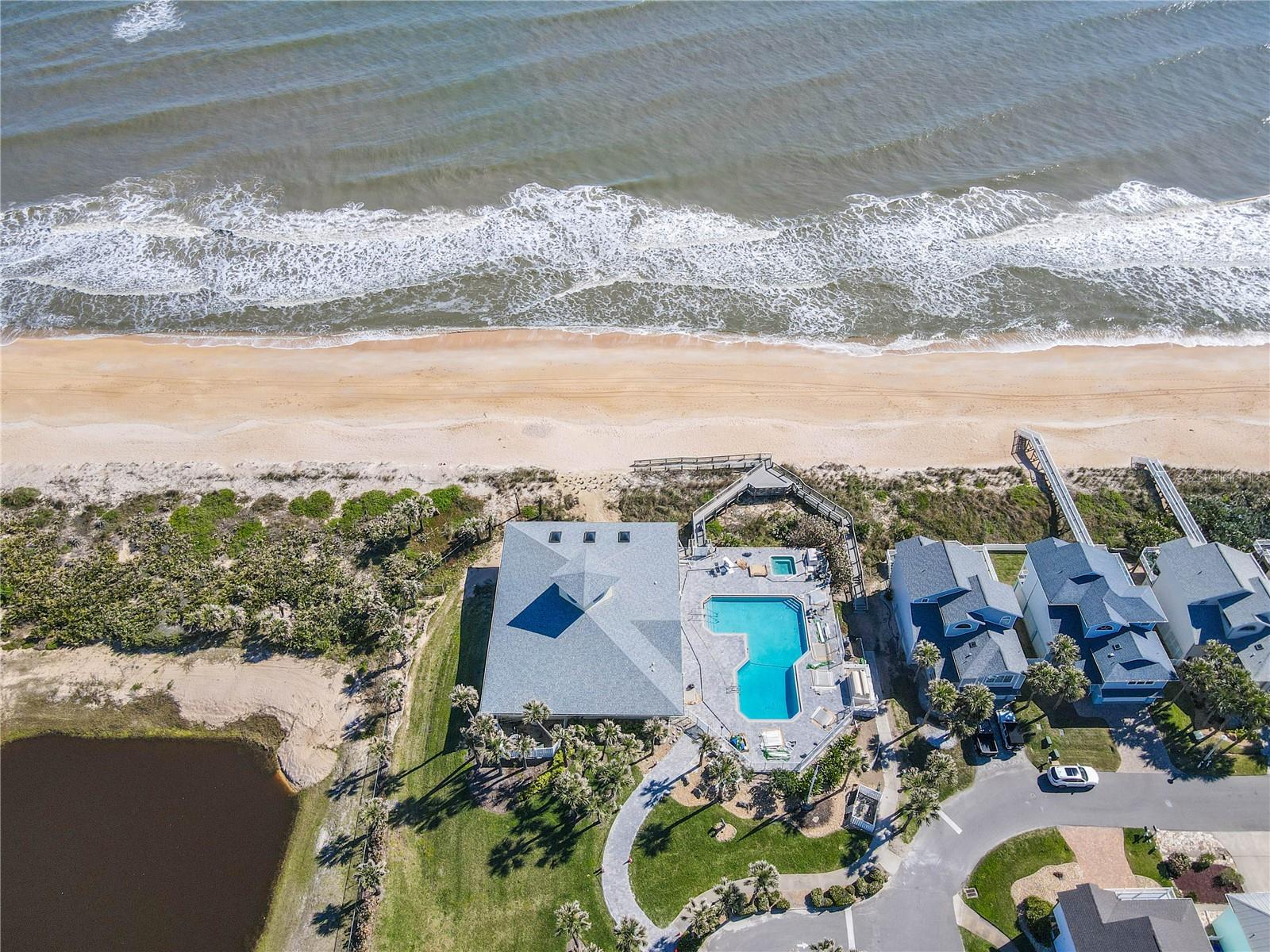SEA COLONY - Residential Lease