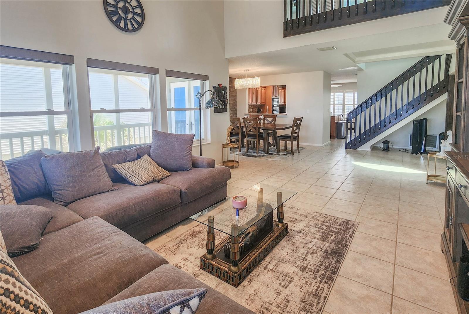 SEA COLONY - Residential Lease
