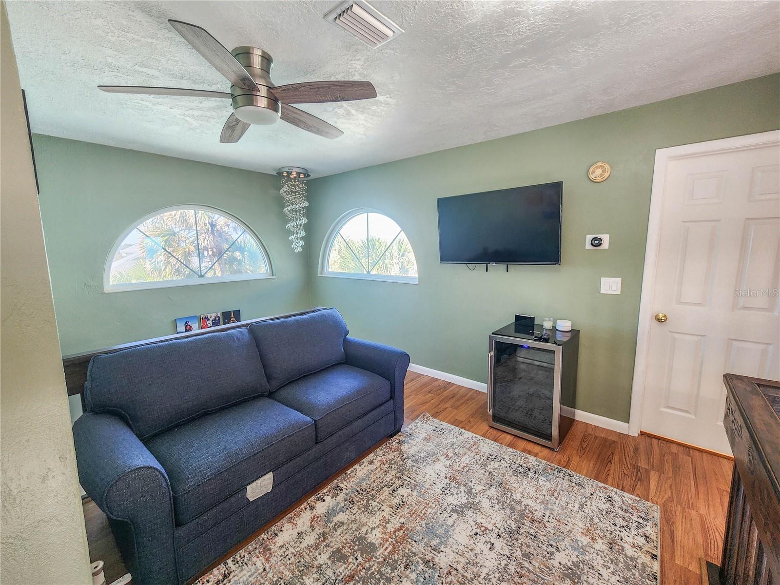 SEA COLONY - Residential Lease