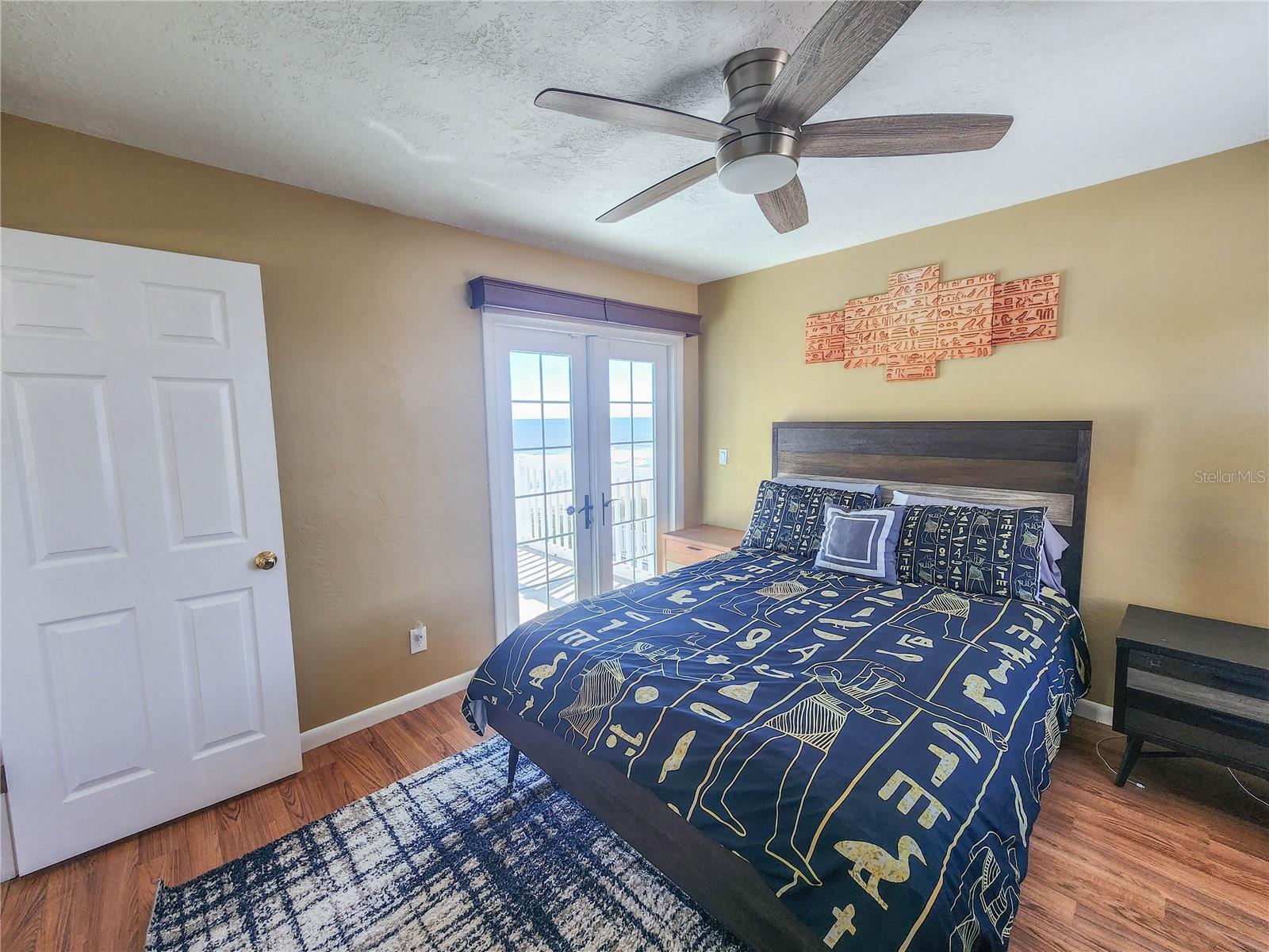 SEA COLONY - Residential Lease