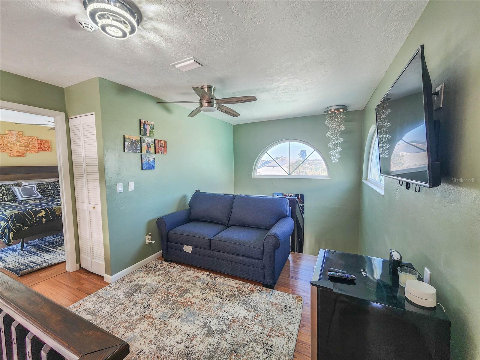 SEA COLONY - Residential Lease