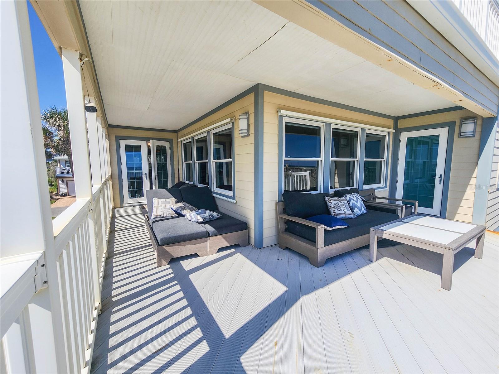 SEA COLONY - Residential Lease
