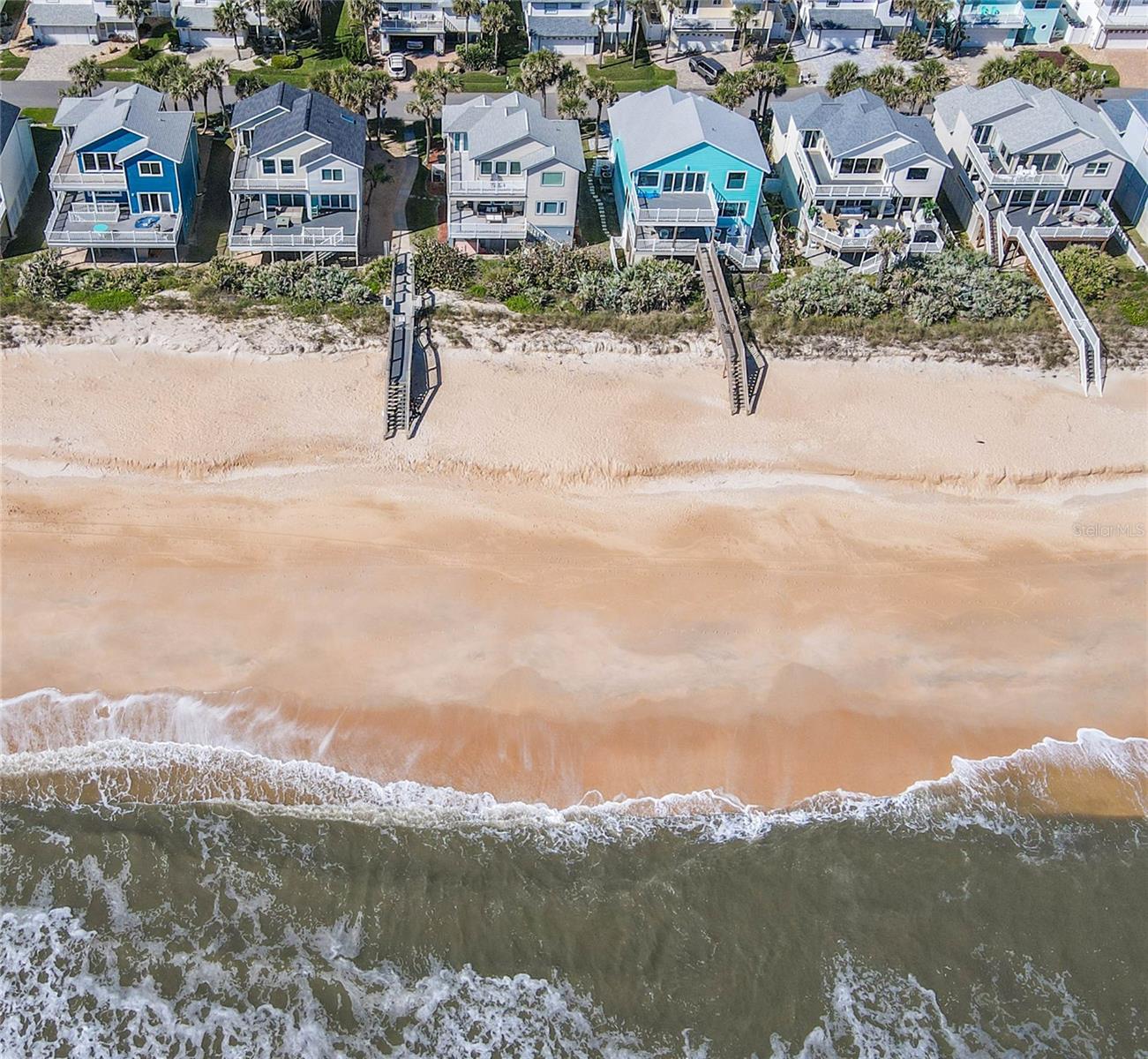 SEA COLONY - Residential Lease