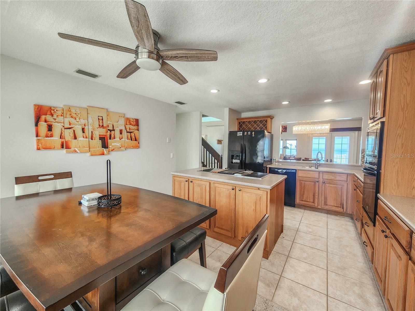 SEA COLONY - Residential Lease