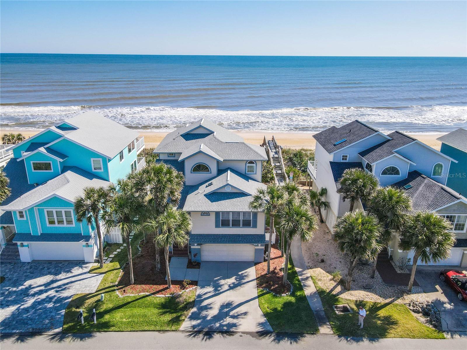 SEA COLONY - Residential Lease