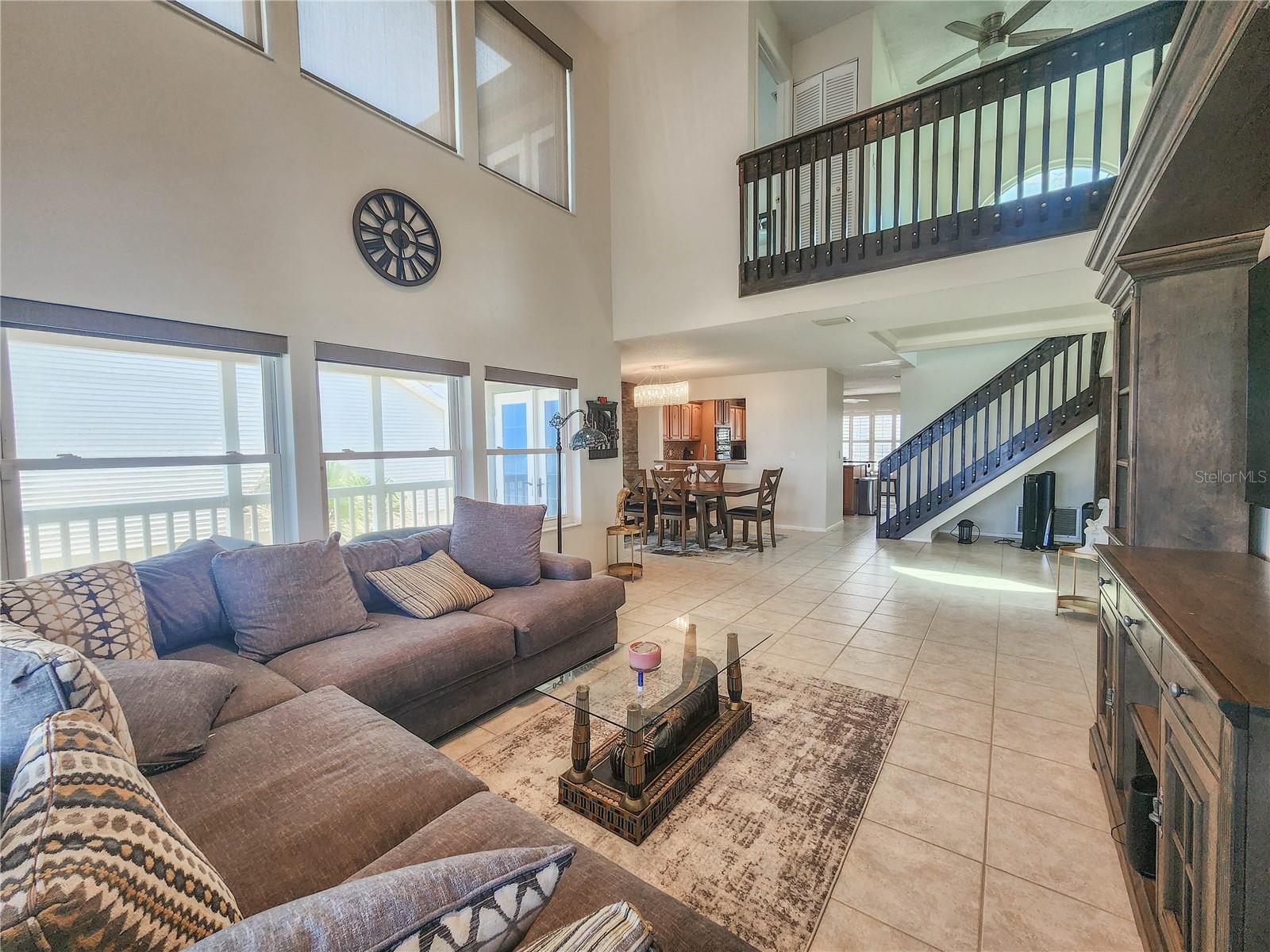 SEA COLONY - Residential Lease