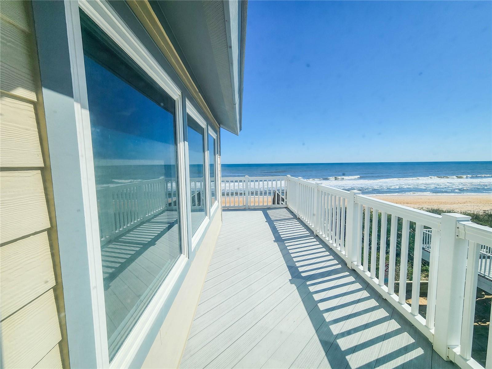 SEA COLONY - Residential Lease