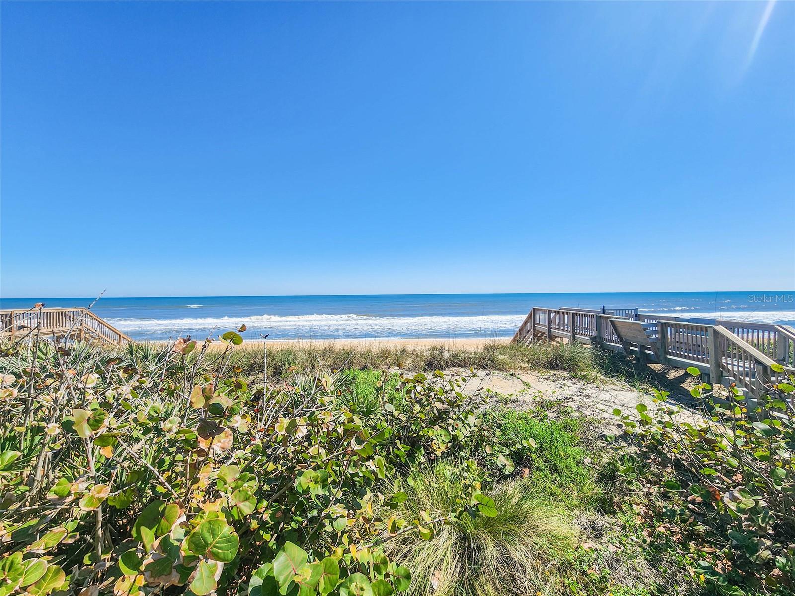 SEA COLONY - Residential Lease
