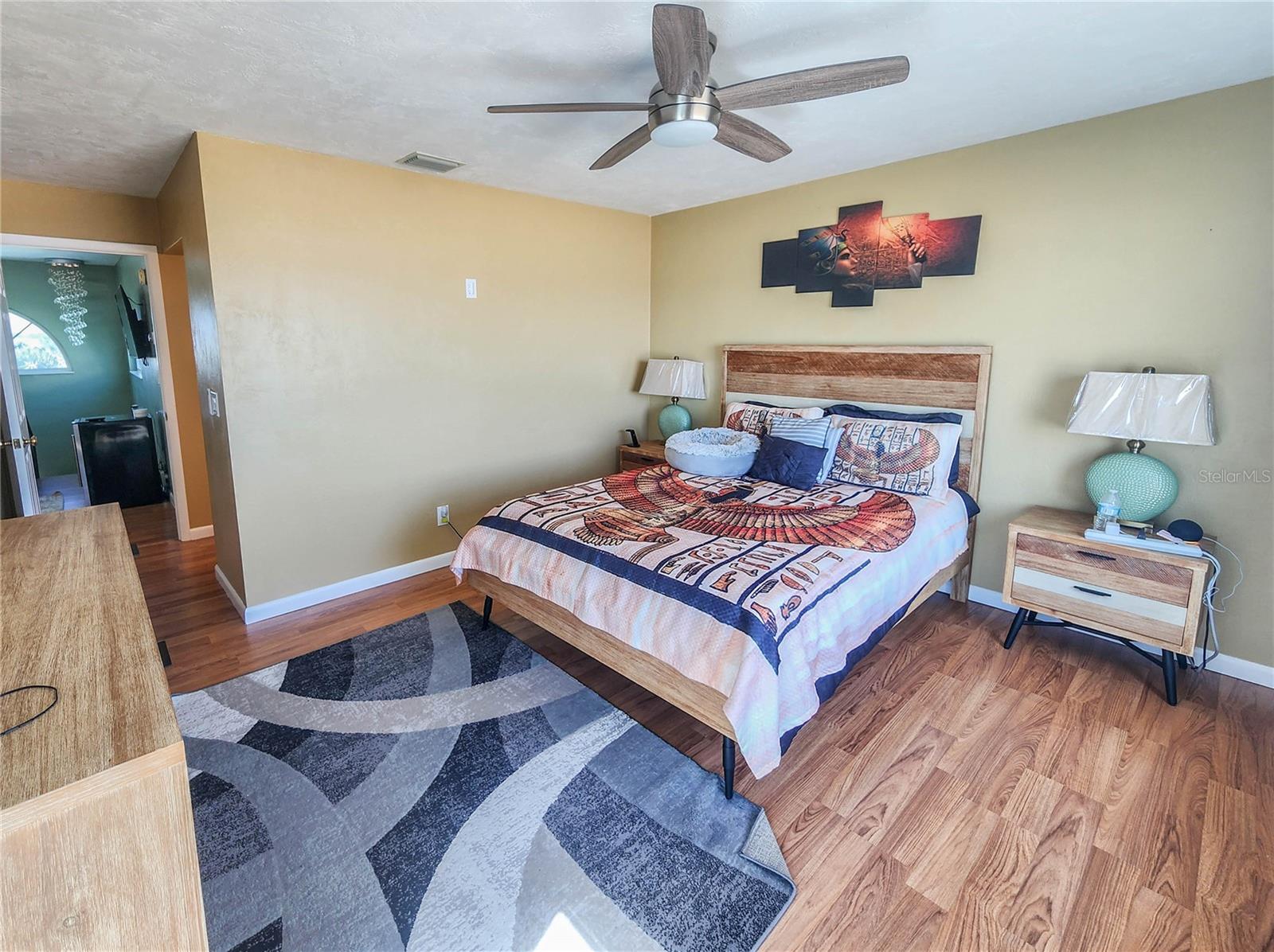 SEA COLONY - Residential Lease