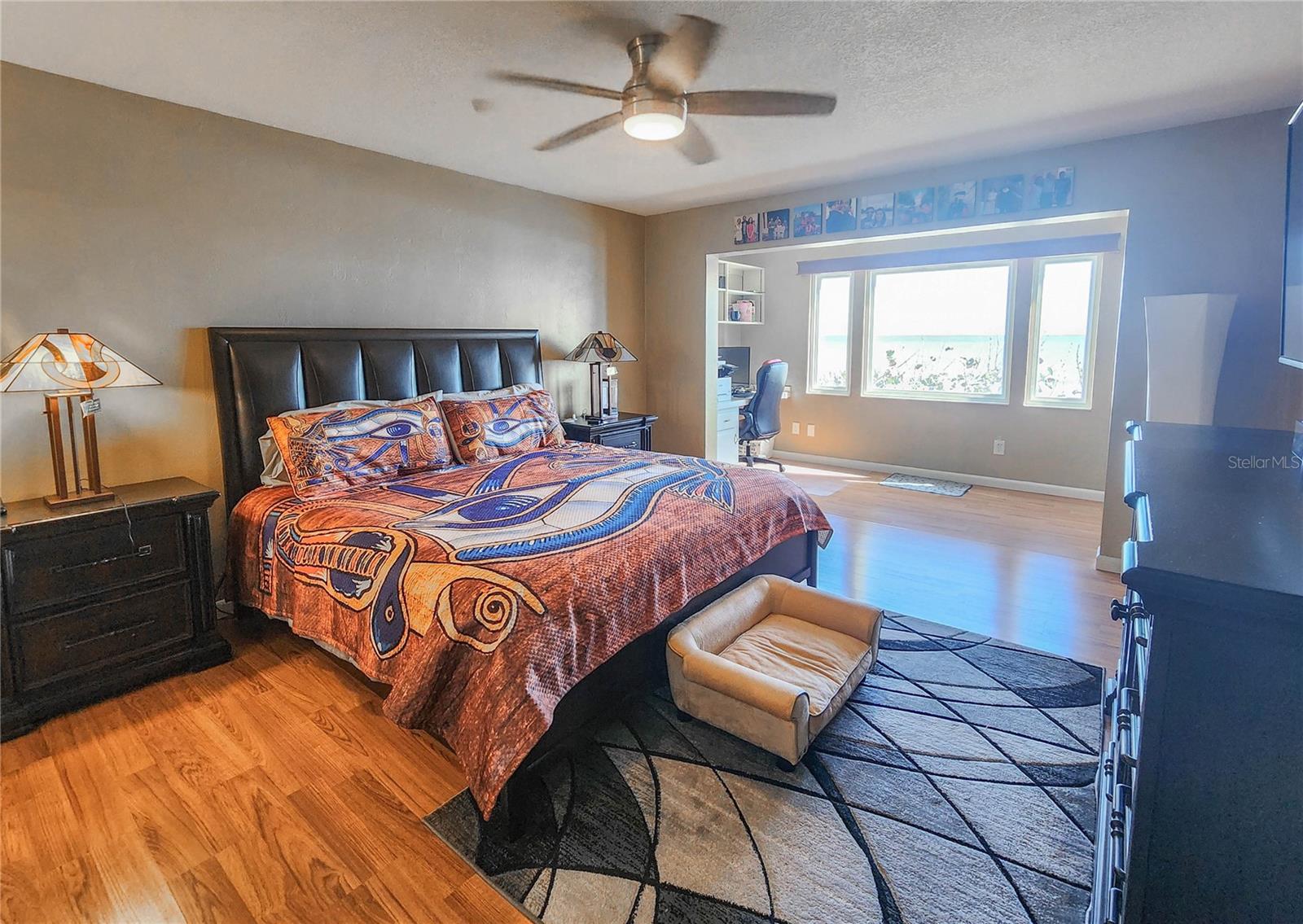 SEA COLONY - Residential Lease