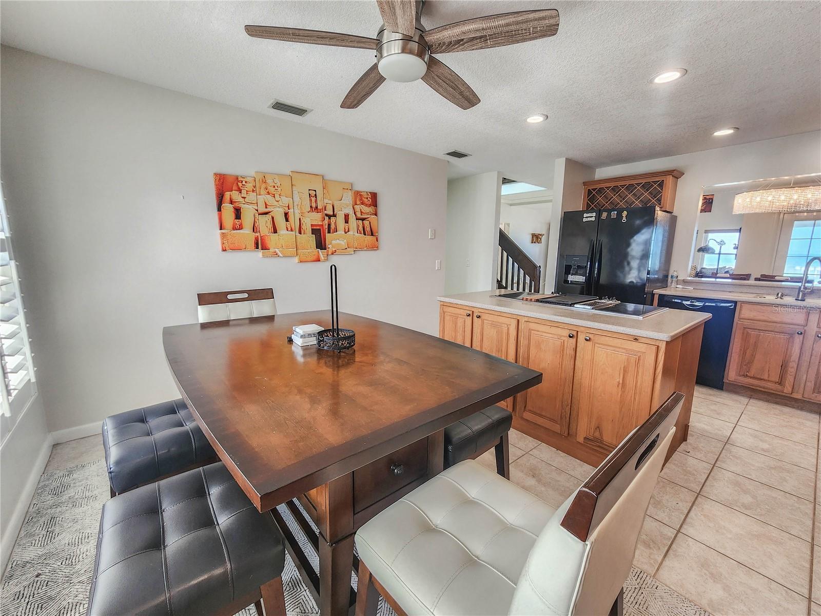 SEA COLONY - Residential Lease