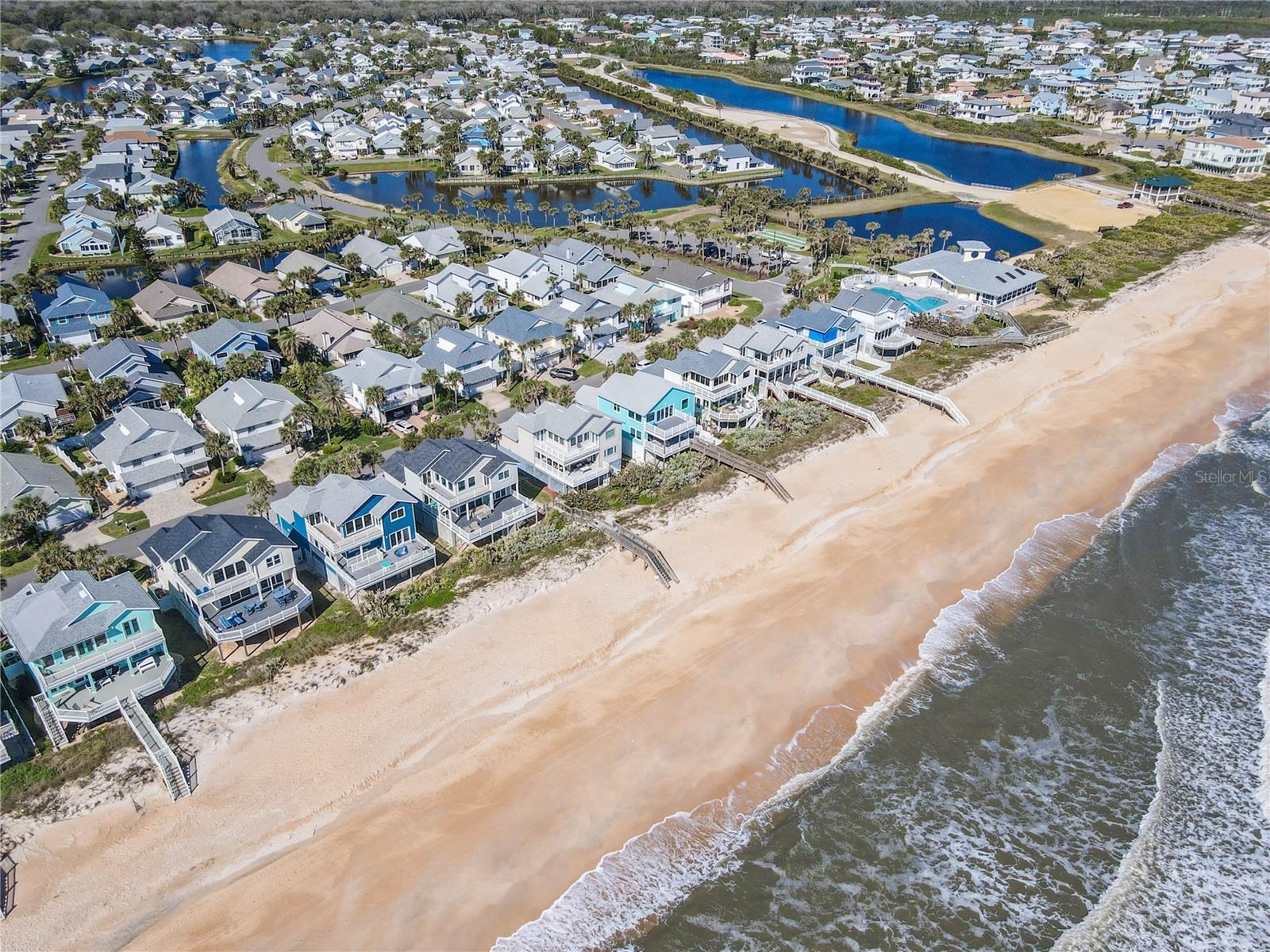 SEA COLONY - Residential Lease