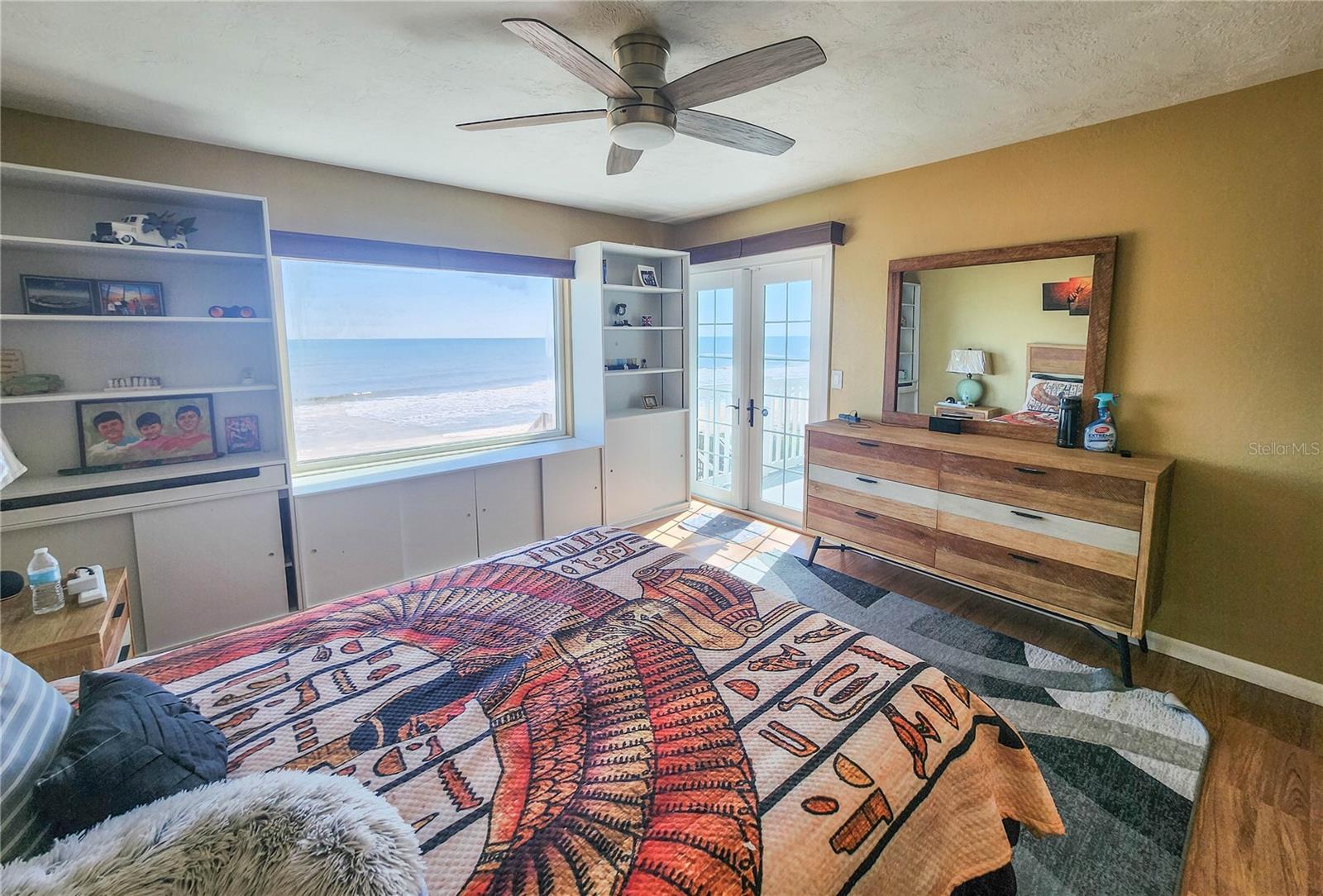 SEA COLONY - Residential Lease
