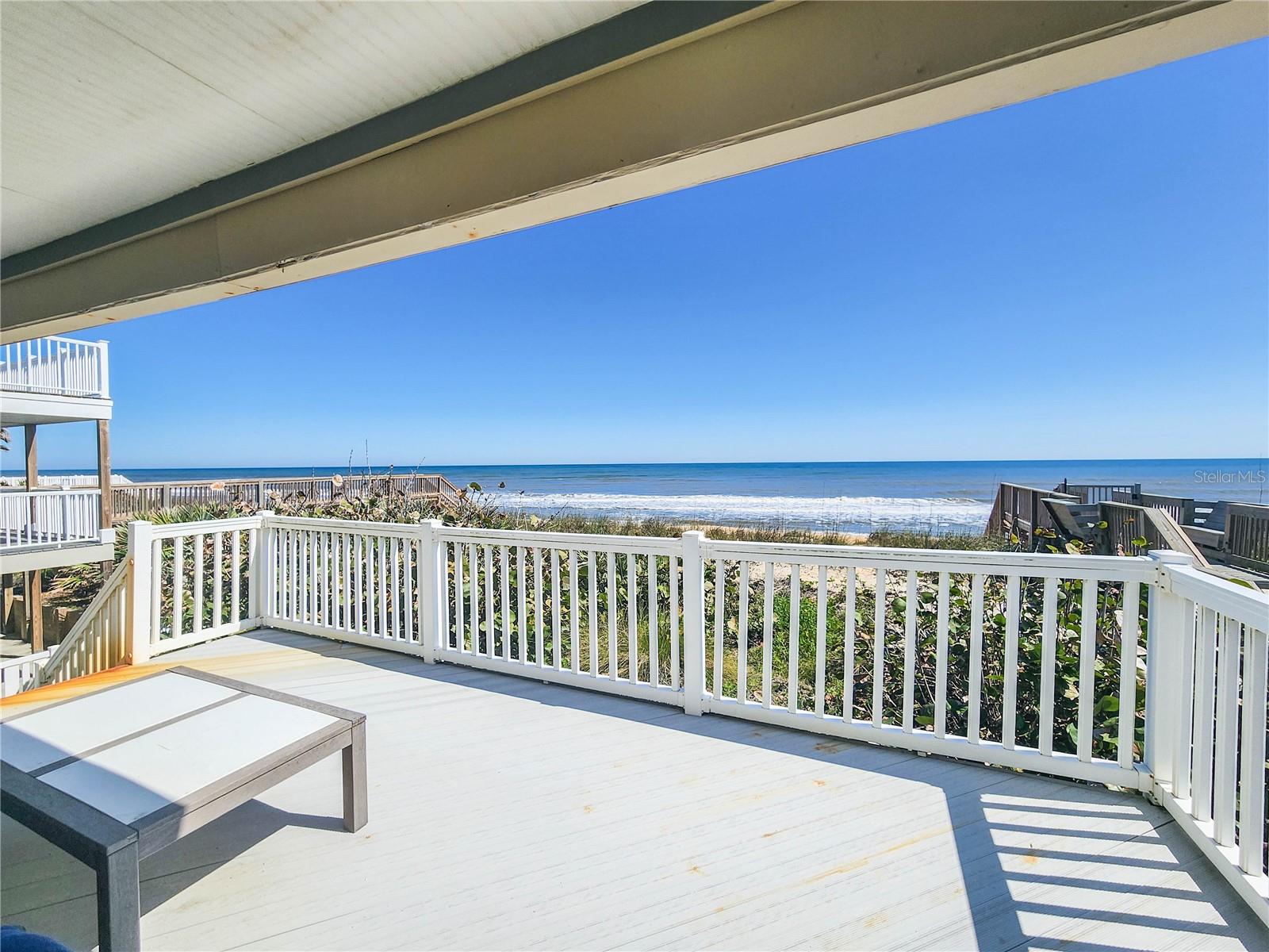 SEA COLONY - Residential Lease