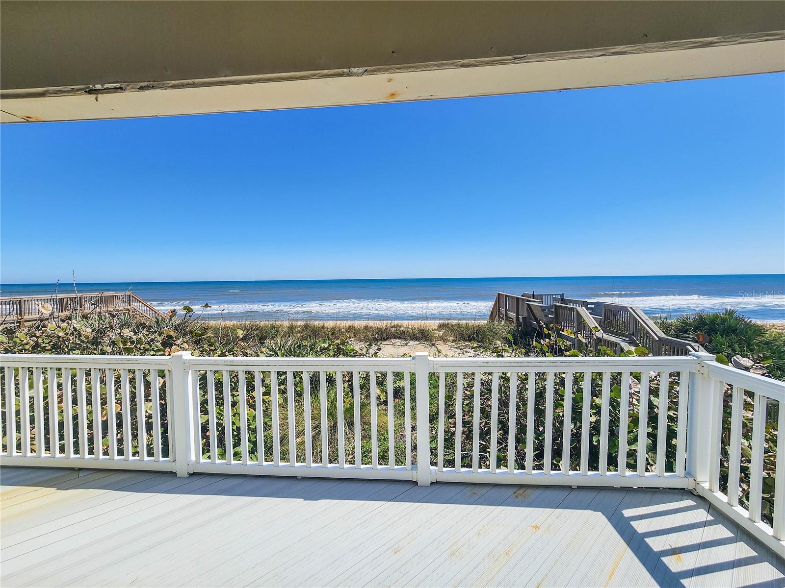 SEA COLONY - Residential Lease