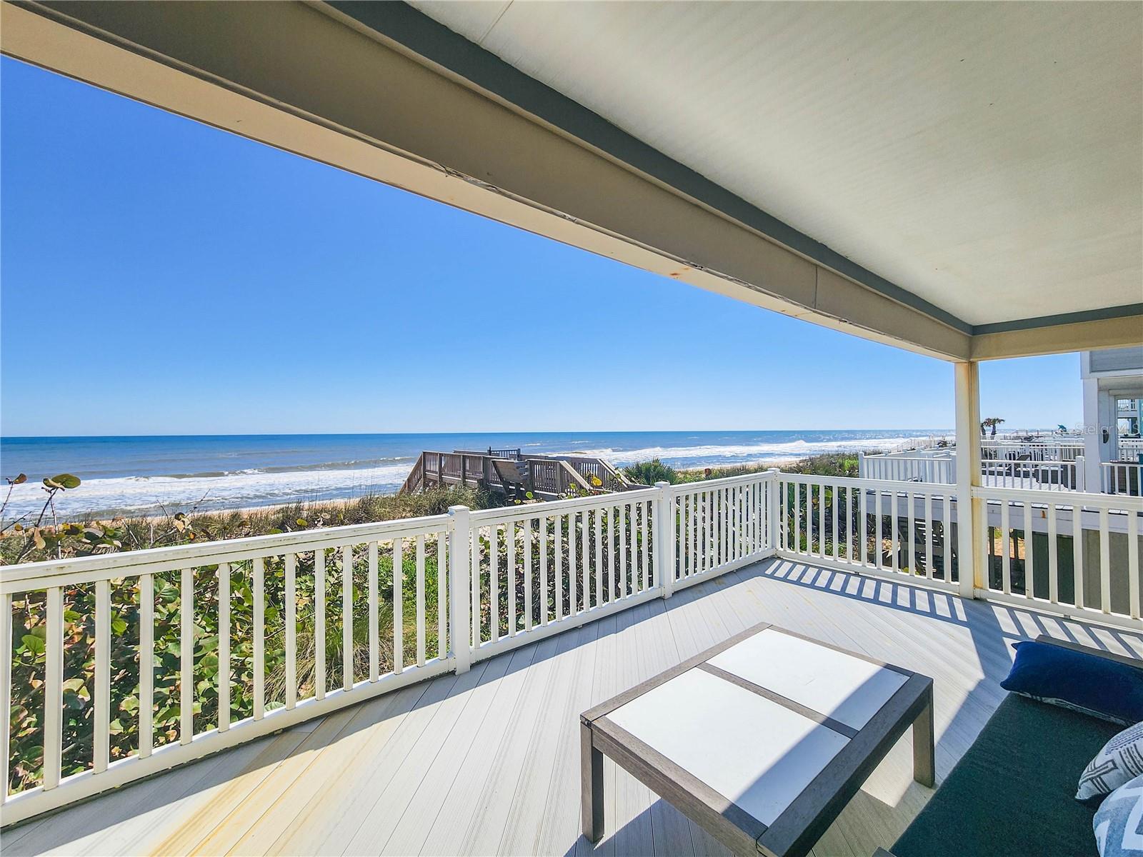 SEA COLONY - Residential Lease