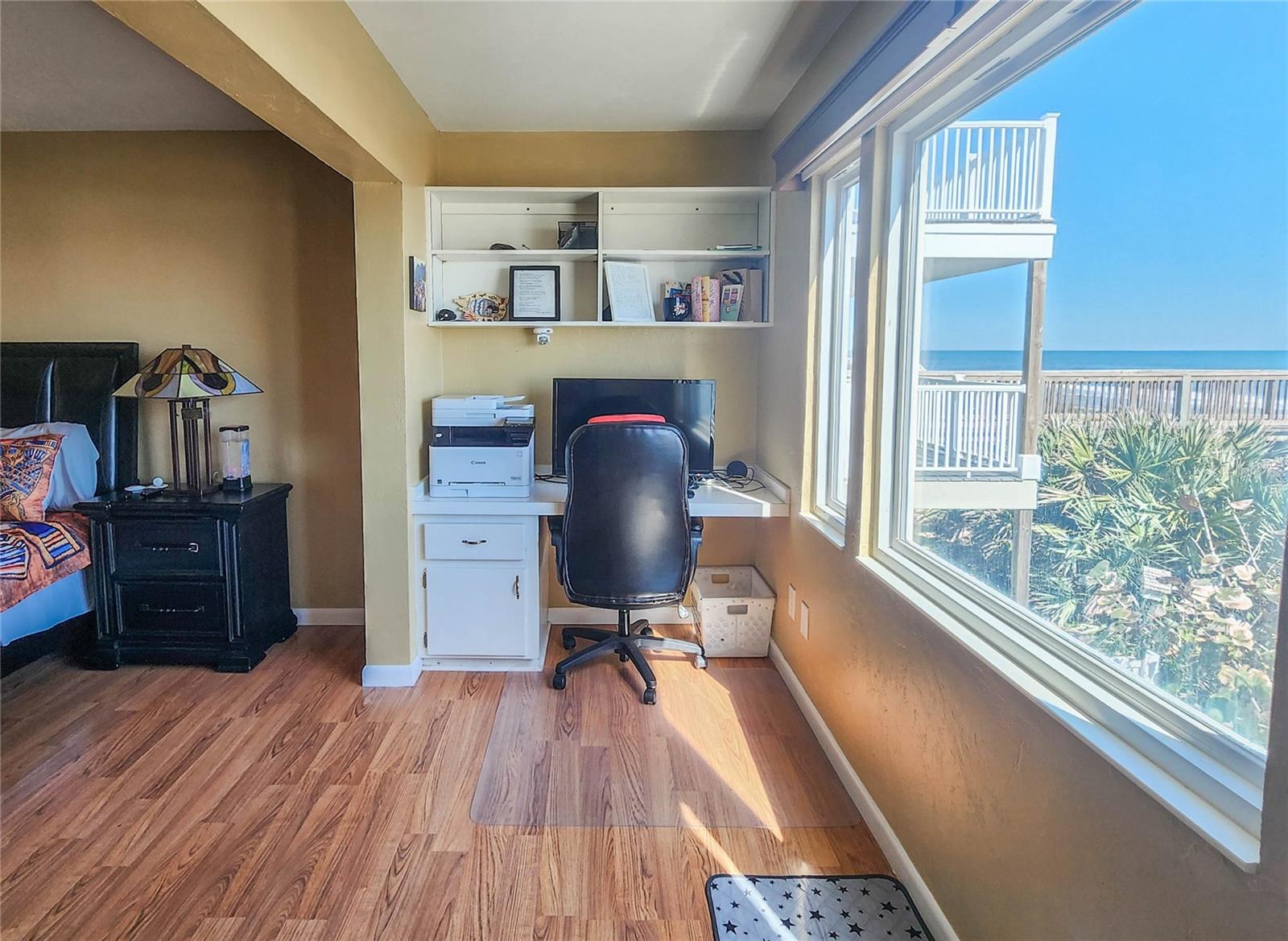 SEA COLONY - Residential Lease