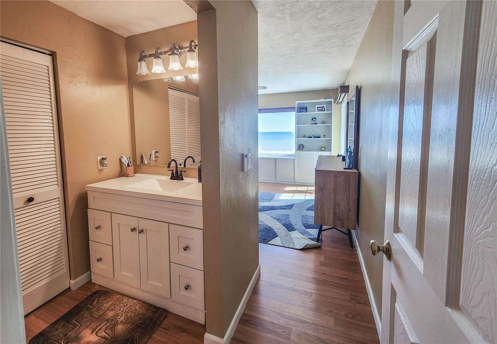 SEA COLONY - Residential Lease
