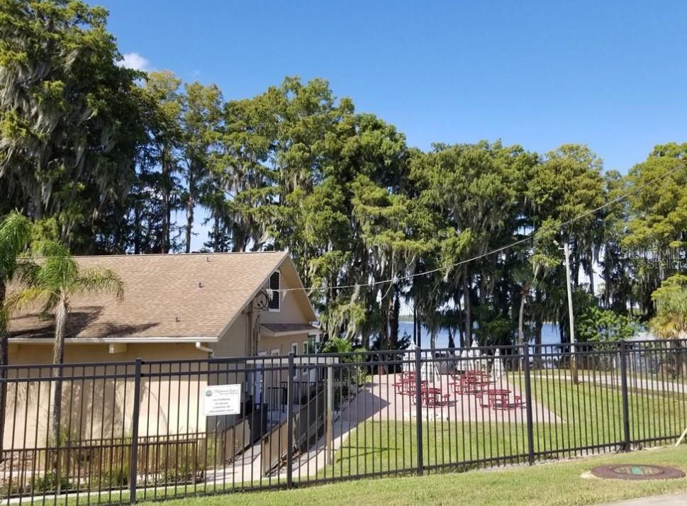 HIGHLAND LAKES MISSION GROVE CONDO - Residential