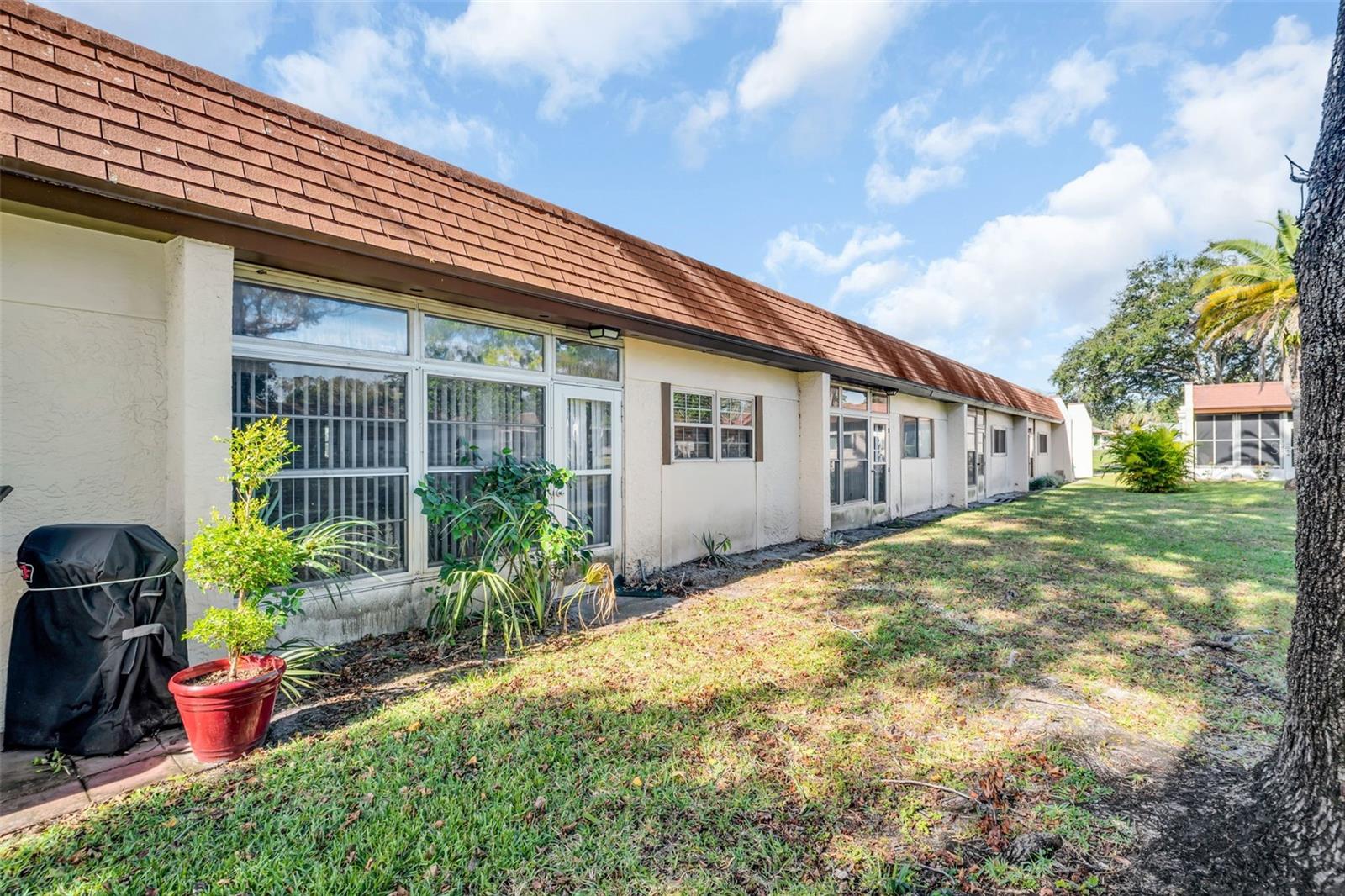 HIGHLAND LAKES MISSION GROVE CONDO - Residential