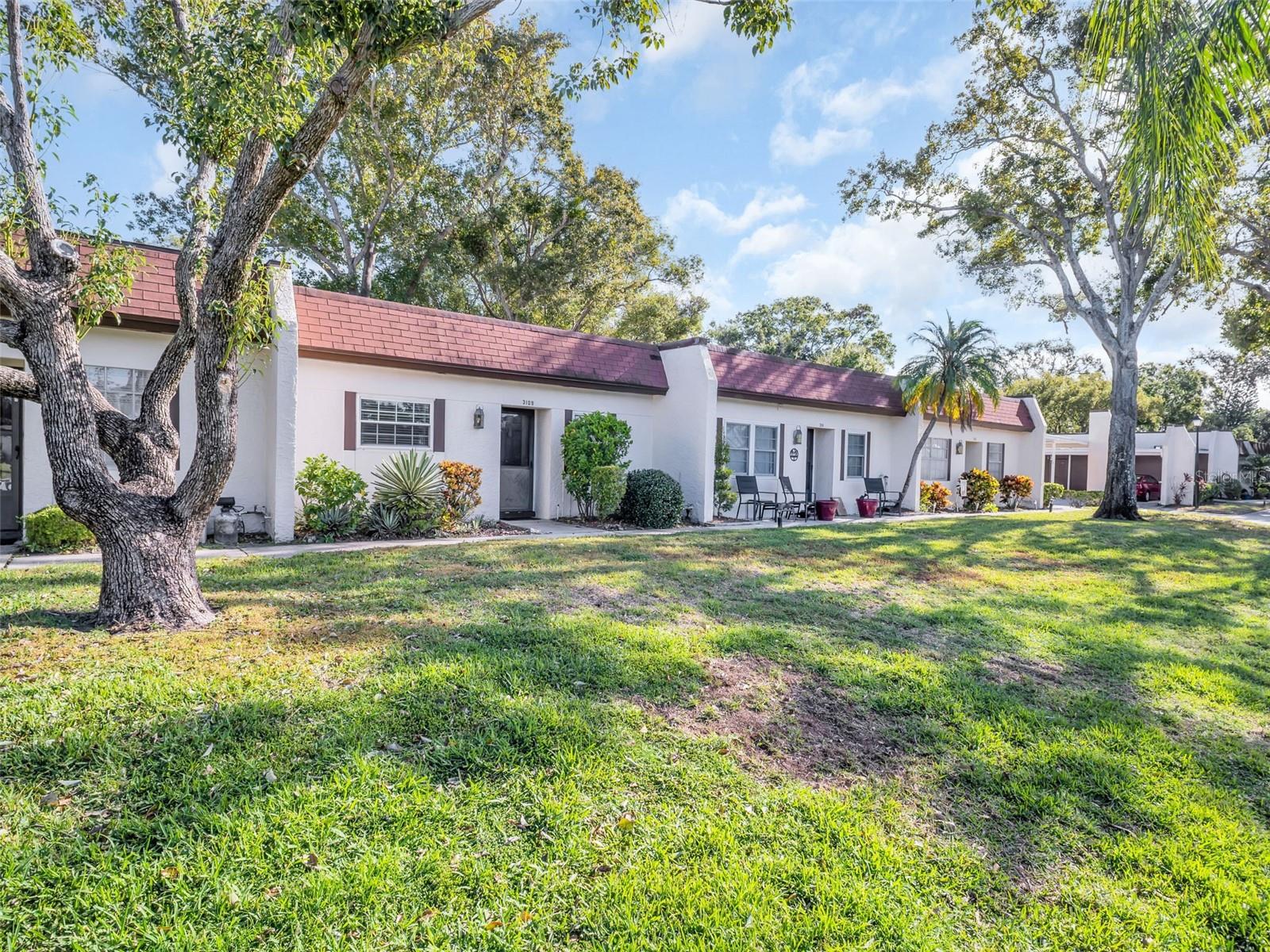 HIGHLAND LAKES MISSION GROVE CONDO - Residential