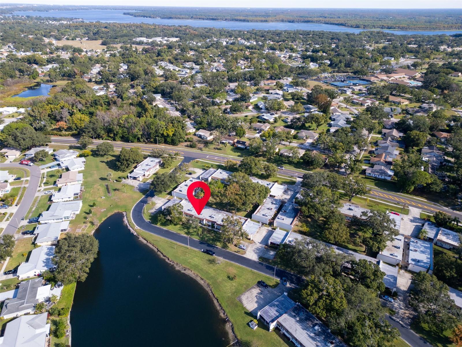HIGHLAND LAKES MISSION GROVE CONDO - Residential