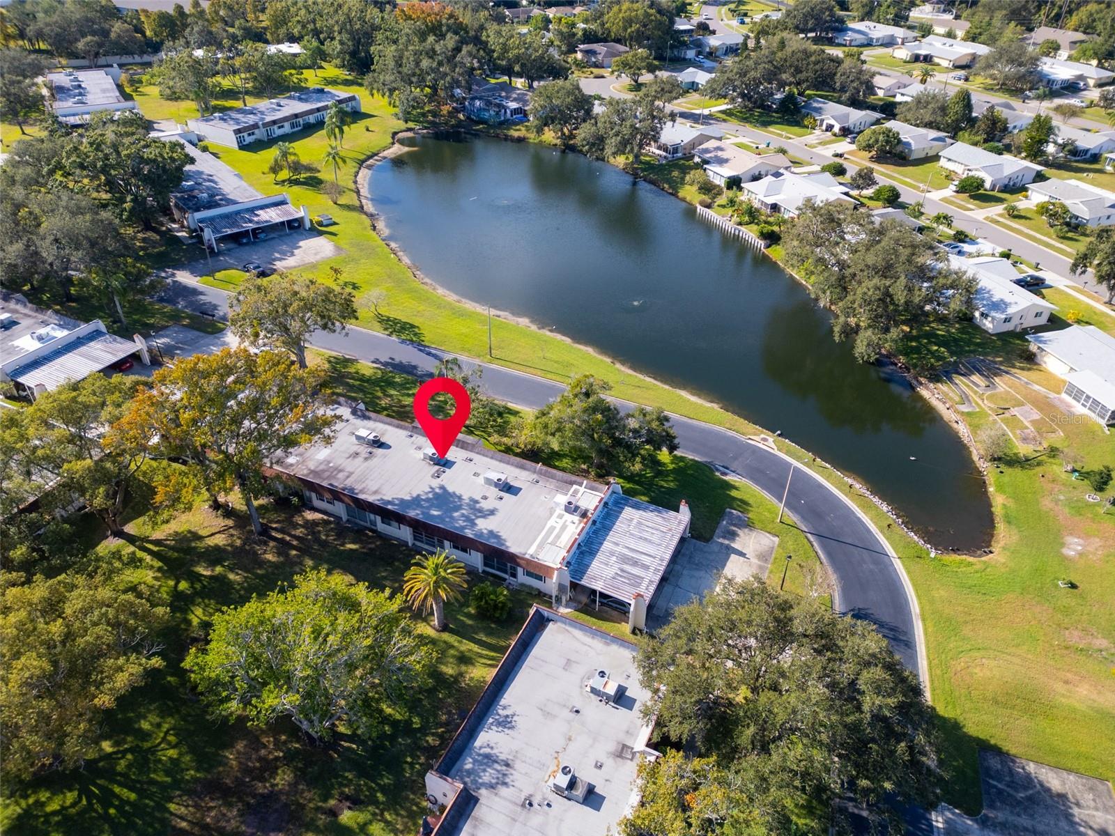 HIGHLAND LAKES MISSION GROVE CONDO - Residential