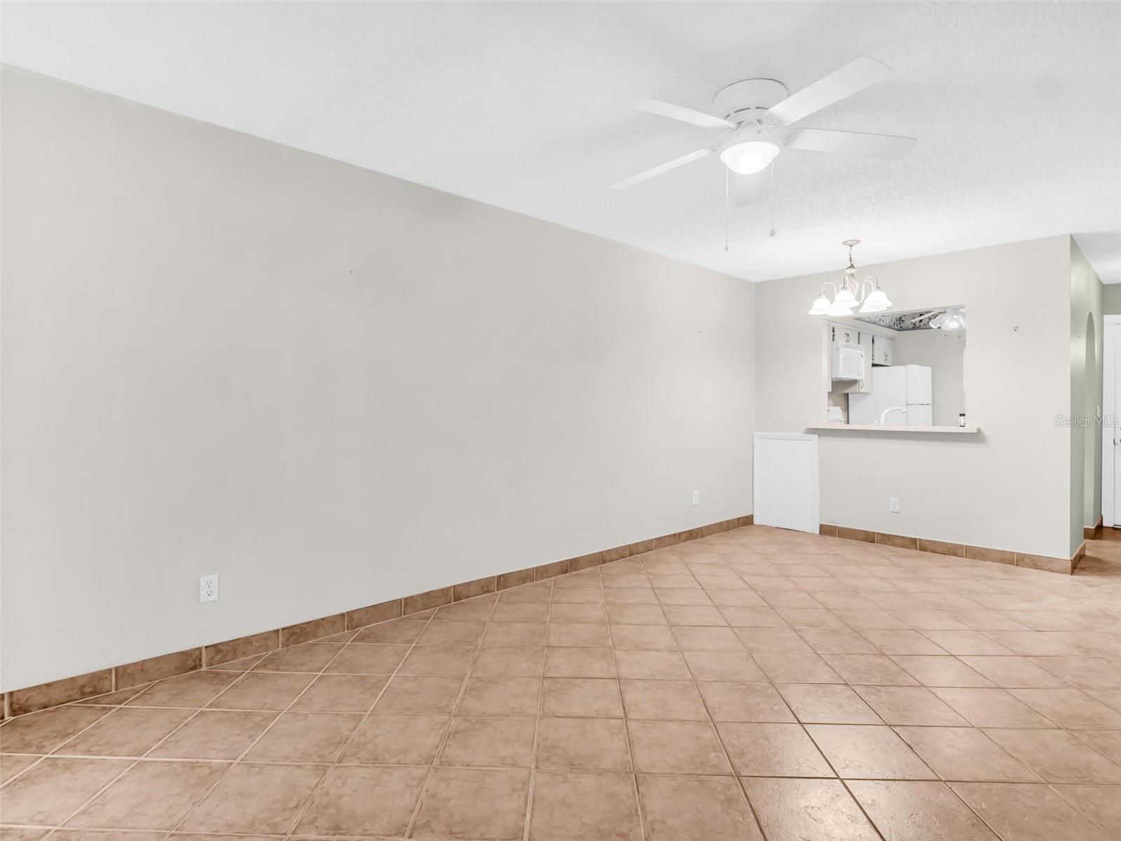 HIGHLAND LAKES MISSION GROVE CONDO - Residential