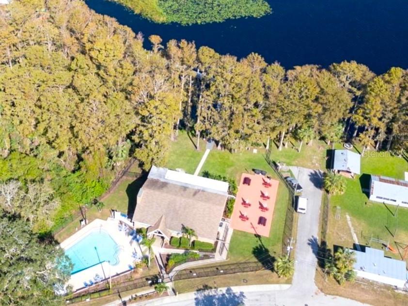 HIGHLAND LAKES MISSION GROVE CONDO - Residential