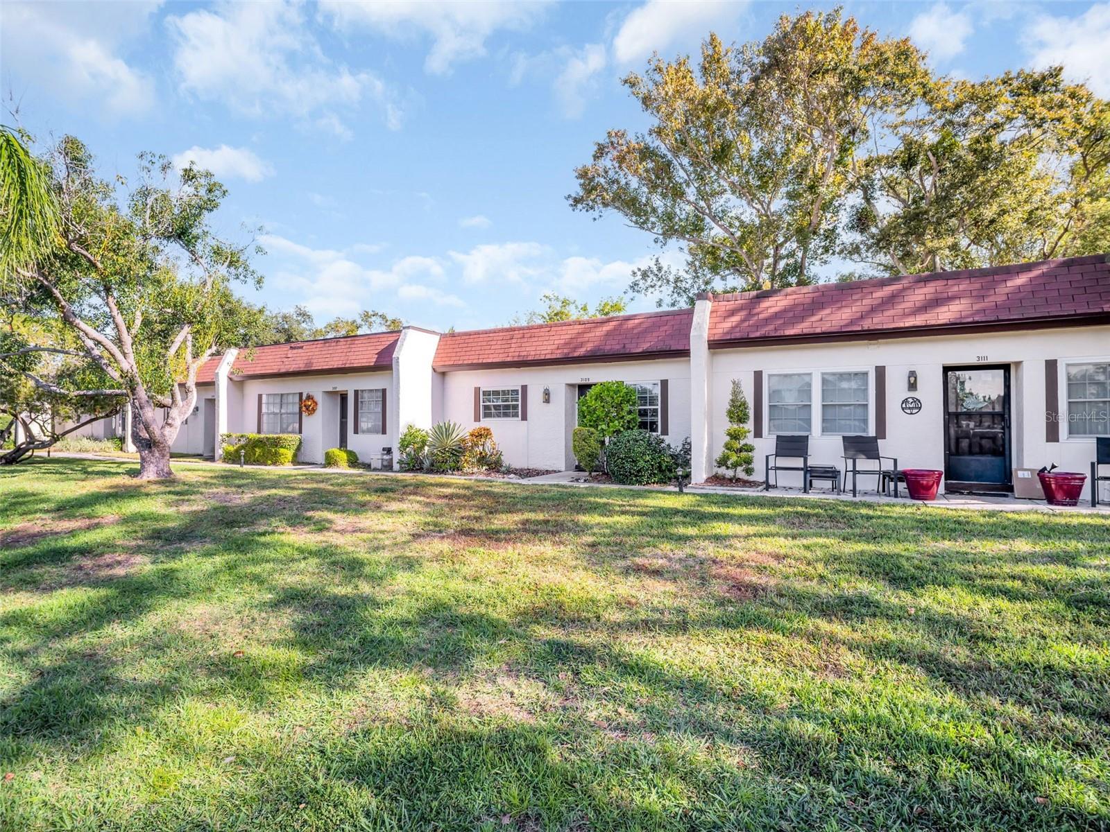 HIGHLAND LAKES MISSION GROVE CONDO - Residential