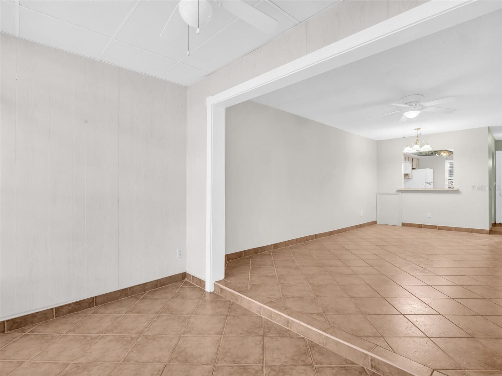 HIGHLAND LAKES MISSION GROVE CONDO - Residential