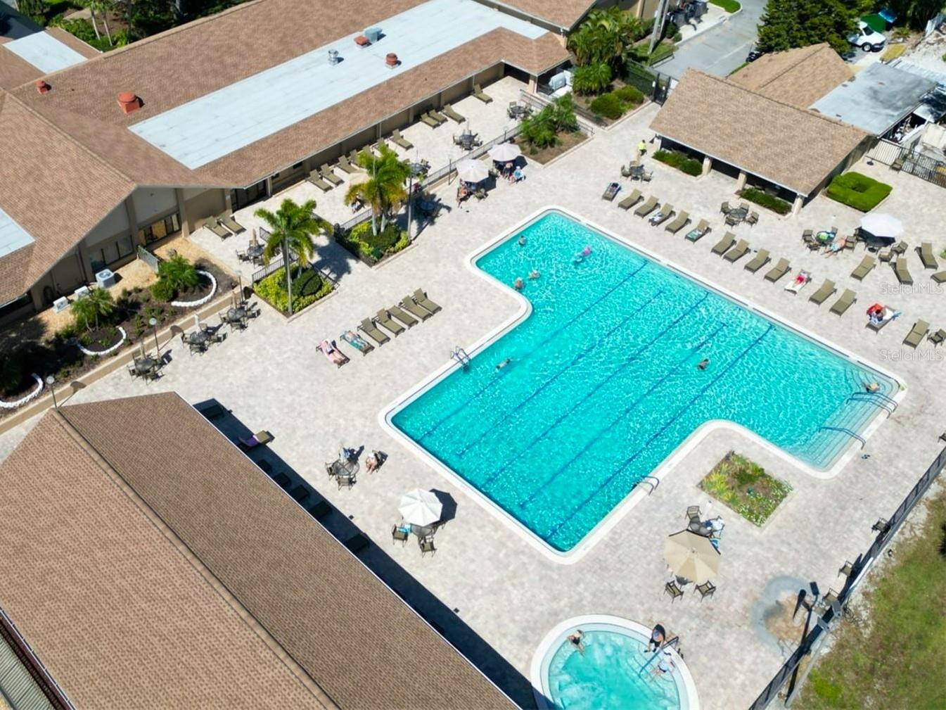HIGHLAND LAKES MISSION GROVE CONDO - Residential