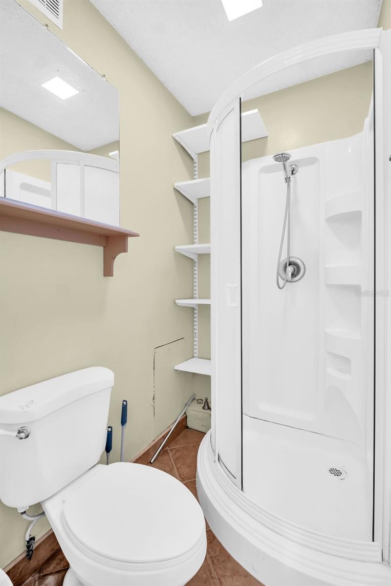 HIGHLAND LAKES MISSION GROVE CONDO - Residential